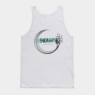 GRASP CO-OP LOGO Tank Top